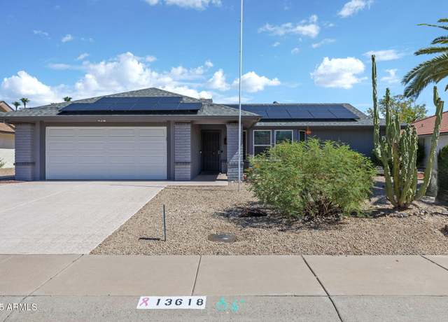 Property at 13618 W Gemstone Dr, Sun City West, AZ 85375, 2 beds, 2 baths