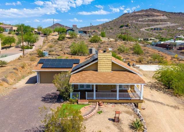 Property at 36420 N 32nd Ave, Phoenix, AZ 85086, 2 beds, 1.5 baths