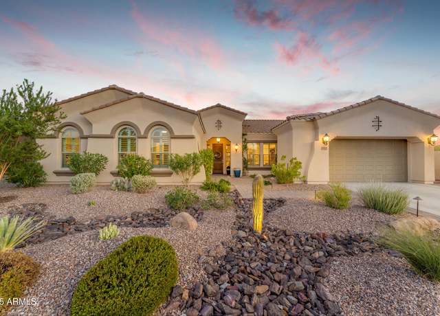 Property at 18125 W Acacia Dr, Goodyear, AZ 85338, 3 beds, 3.5 baths