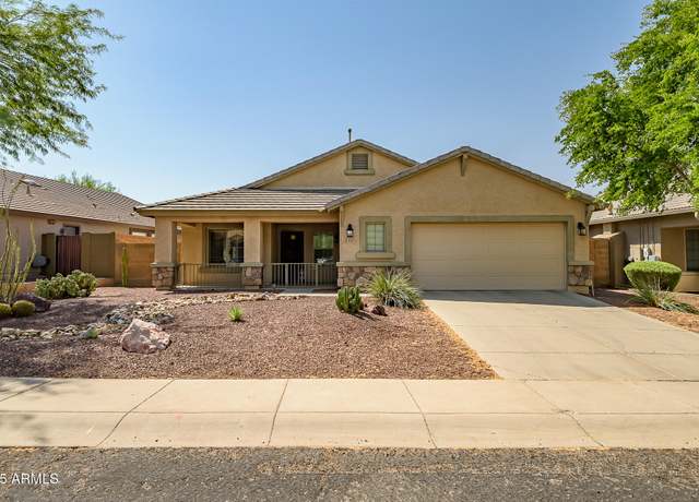 Property at 4423 W Magellan Dr, New River, AZ 85087, 4 beds, 2 baths