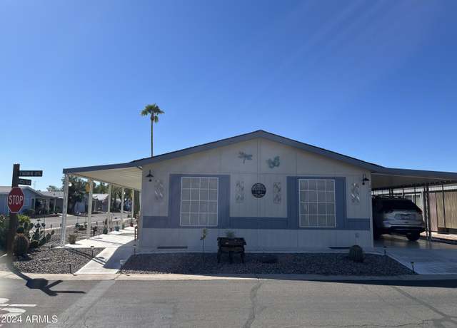 Property at 2400 E Baseline Ave #301, Apache Junction, AZ 85119, 2 beds, 2 baths