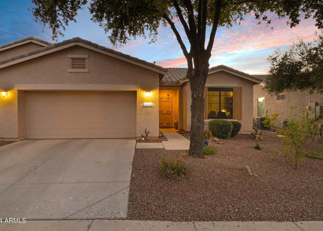 Property at 20566 N Lemon Drop Dr, Maricopa, AZ 85138, 2 beds, 2 baths