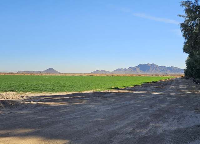 Property at 0 S Old Arlington School Rd Unit '-', Arlington, AZ 85322
