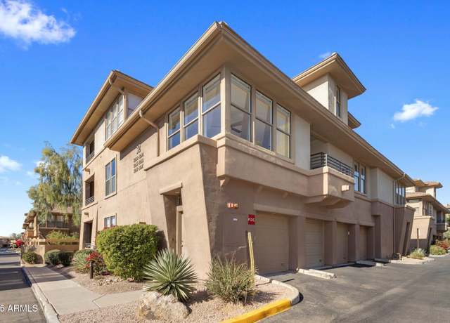Property at 19777 N 76th St #2292, Scottsdale, AZ 85255, 2 beds, 2 baths