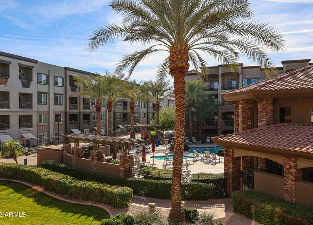 Property at 5450 E Deer Valley Dr #2198, Phoenix, AZ 85054, 2 beds, 2 baths