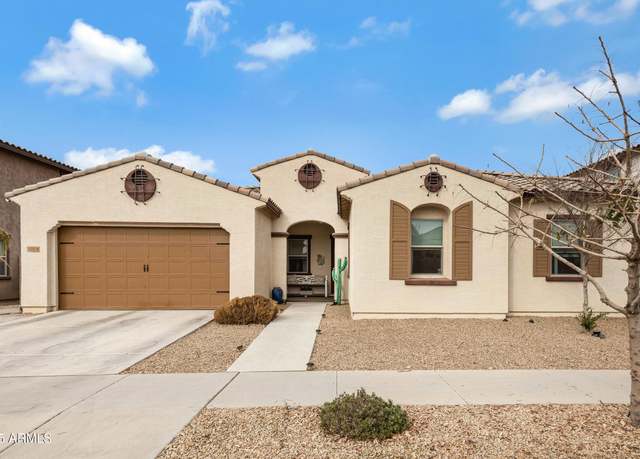 Property at 22854 E Sonoqui Blvd, Queen Creek, AZ 85142, 4 beds, 2.5 baths