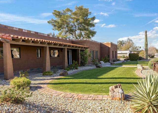 Property at 13802 N 64th Pl, Scottsdale, AZ 85254, 4 beds, 3 baths
