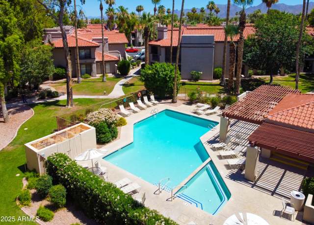 Property at 9355 N 91st St #222, Scottsdale, AZ 85258, 2 beds, 2 baths
