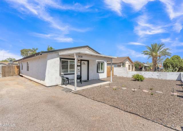 Property at 3838 W Roosevelt St, Phoenix, AZ 85009, 4 beds, 3 baths