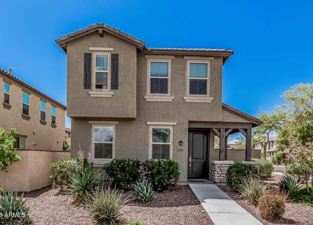 Property at 2640 N Heritage St, Buckeye, AZ 85396, 3 beds, 2.5 baths