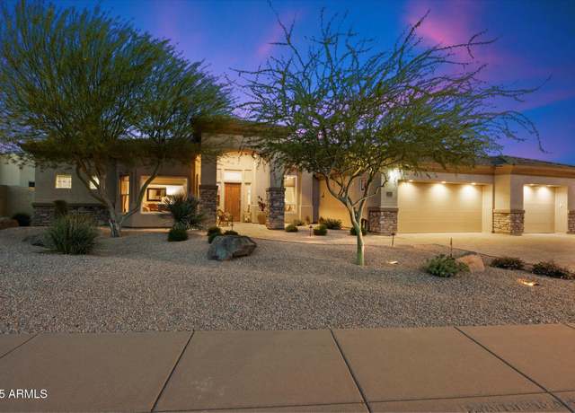 Property at 22635 N 54th Pl, Phoenix, AZ 85054, 4 beds, 3.5 baths