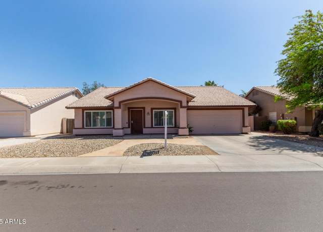 Property at 821 E Chicago St, Chandler, AZ 85225, 4 beds, 2 baths