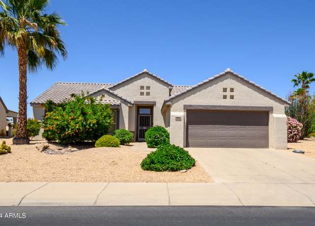 Property at 19892 N Shadow Mountain Dr, Surprise, AZ 85374, 2 beds, 2 baths