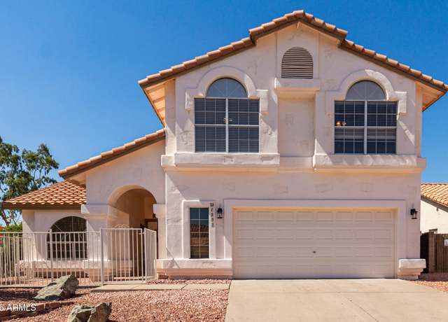 Property at 1202 E Libby St, Phoenix, AZ 85022, 4 beds, 3 baths