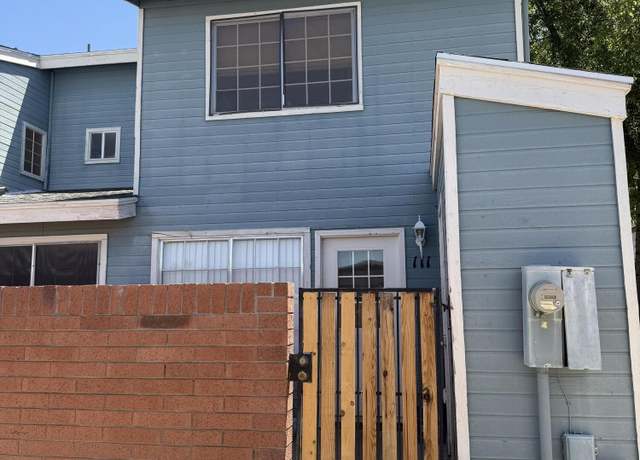 Property at 2301 E University Dr #111, Mesa, AZ 85213, 2 beds, 1.5 baths