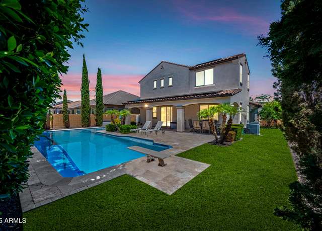Property at 7939 W Fetlock Trl, Peoria, AZ 85383, 5 beds, 4.5 baths