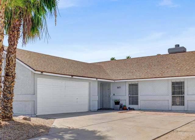 Property at 7431 W Mclellan Rd, Glendale, AZ 85303, 3 beds, 2 baths
