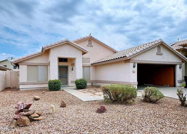 Property at 1704 E Redfield Rd, Gilbert, AZ 85234, 4 beds, 2 baths