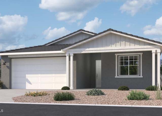 Property at 25393 N 75th Ln, Peoria, AZ 85383, 4 beds, 3 baths