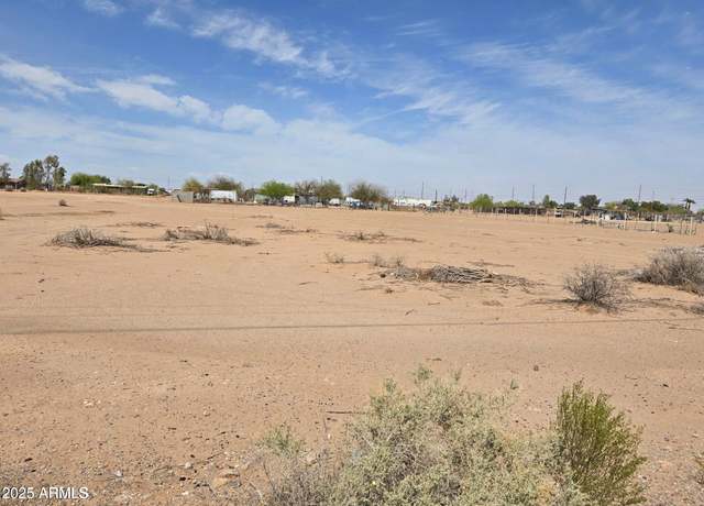 Property at 0 W Buckaroo Ln #192, Eloy, AZ 85131
