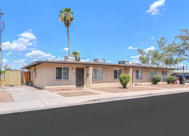 Property at 3014 N 70th St, Scottsdale, AZ 85251, 8 beds, 4 baths