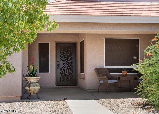 Property at 118 S Los Cielos Ln, Casa Grande, AZ 85194, 4 beds, 2 baths