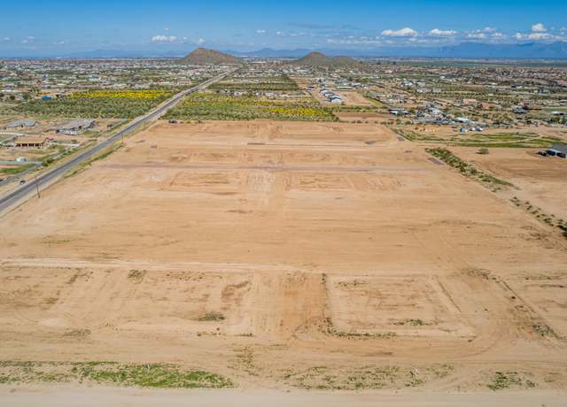 Property at 0 W Adobe Dam Rd Unit -, Queen Creek, AZ 85143
