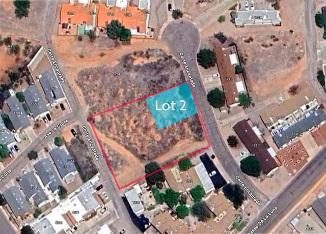 Property at 1748 Corte Encantada, Lot 2 -- #29, Sierra Vista, AZ 85635