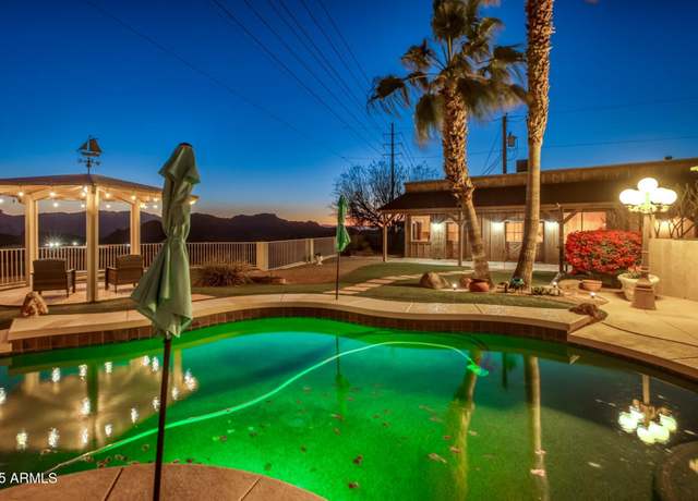 Property at 3955 Mediterranean Ln, Lake Havasu City, AZ 86406, 5 beds, 5 baths