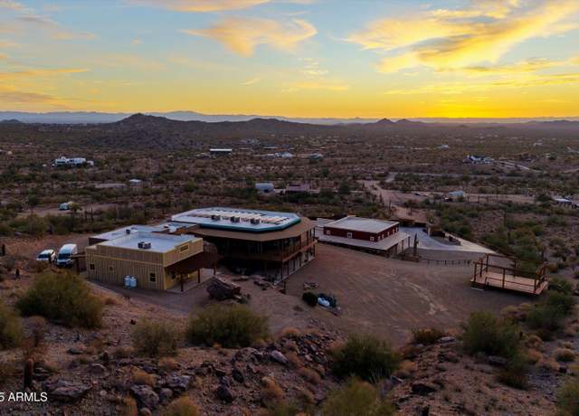 Property at 27194 N Bear Paw Pass, San Tan Valley, AZ 85144, 13 beds, 9 baths