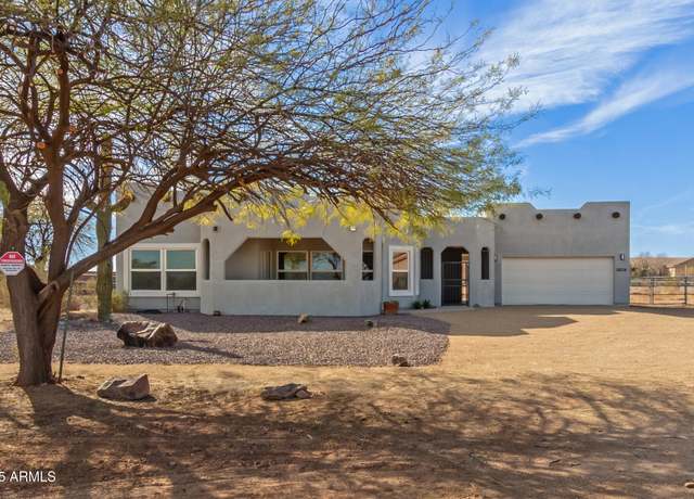 Property at 28214 N 223rd Ln, Wittmann, AZ 85361, 3 beds, 2 baths