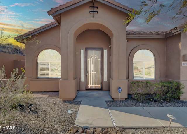 Property at 4365 S Columbine Way, Gold Canyon, AZ 85118, 3 beds, 2 baths