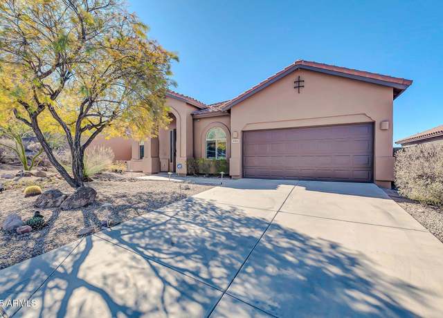 Property at 4365 S Columbine Way, Gold Canyon, AZ 85118, 3 beds, 2 baths