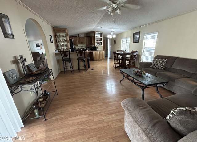 Property at 9828 E Pueblo Ave #67, Mesa, AZ 85208, 2 beds, 2 baths