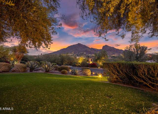 Property at 5254 E Arroyo Rd #30, Paradise Valley, AZ 85253