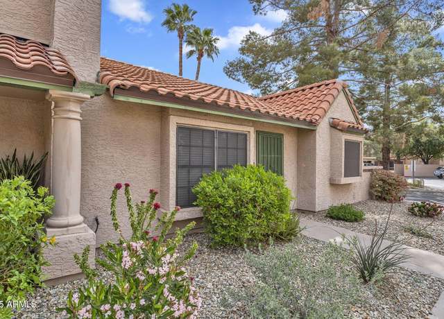 Property at 4901 E Kelton Ln #1261, Scottsdale, AZ 85254, 3 beds, 2 baths