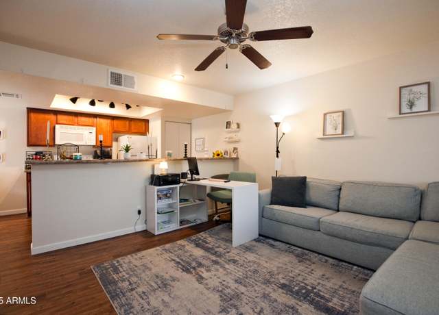 Property at 234 N 75th St #216, Mesa, AZ 85207, 1 bed, 1 bath