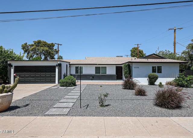 Property at 3336 E Earll Dr, Phoenix, AZ 85018, 4 beds, 3 baths