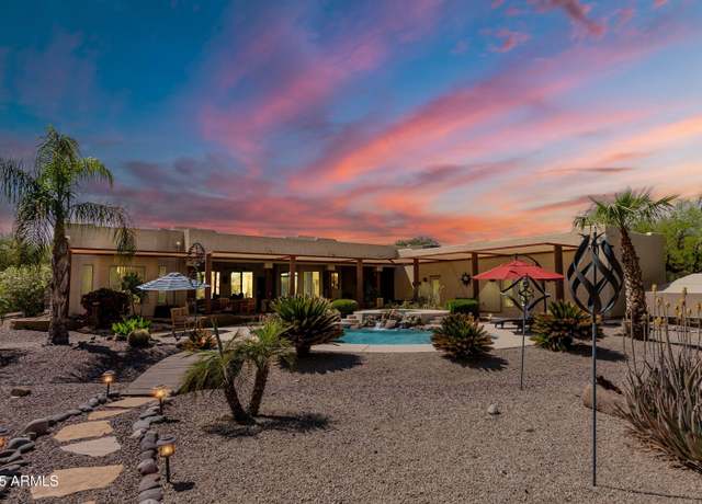 Property at 37809 N 9th Pl, Phoenix, AZ 85086, 4 beds, 3 baths
