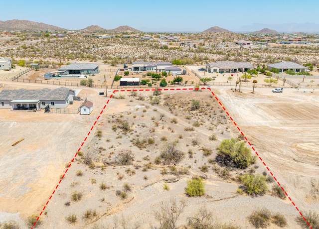Property at 0 W Marita St Unit D, San Tan Valley, AZ 85143