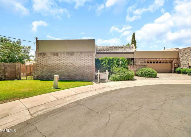 Property at 7037 N 11th Dr, Phoenix, AZ 85021, 3 beds, 3 baths