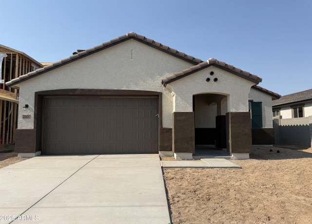 Property at 22631 W Irma Ln, Surprise, AZ 85387, 4 beds, 2.5 baths