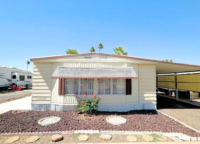 Property at 8780 E Mckellips Rd #463, Scottsdale, AZ 85257, 2 beds, 2 baths