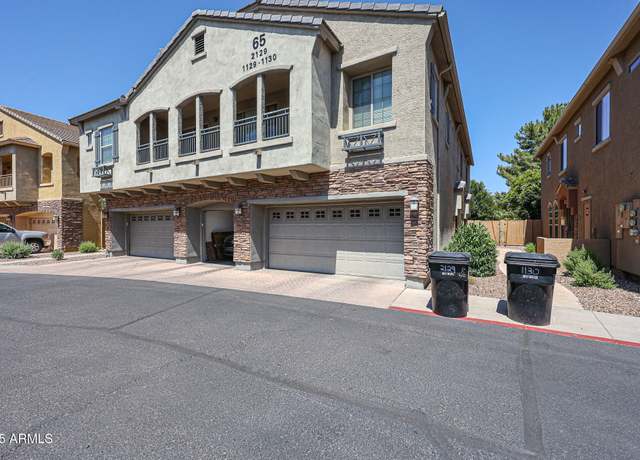 Property at 1350 S Greenfield Rd #1130, Mesa, AZ 85206, 2 beds, 2.5 baths