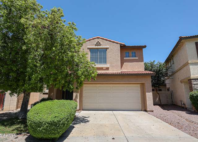 Property at 5174 W Laurel Ave, Glendale, AZ 85304, 3 beds, 2.5 baths