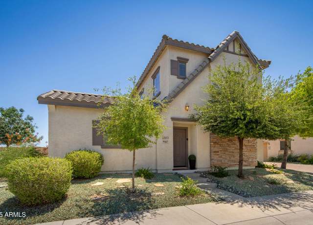 Property at 22073 N 102nd Ln #417, Peoria, AZ 85383, 3 beds, 2.5 baths