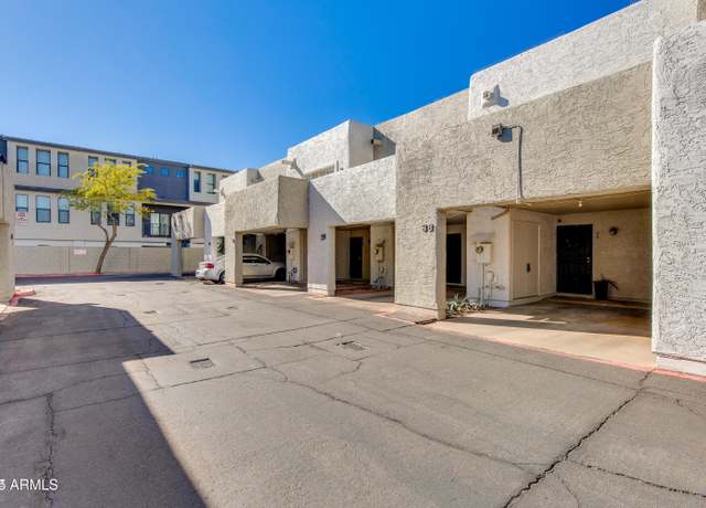 Property at 122 S Hardy Dr #7, Tempe, AZ 85281, 2 beds, 2 baths