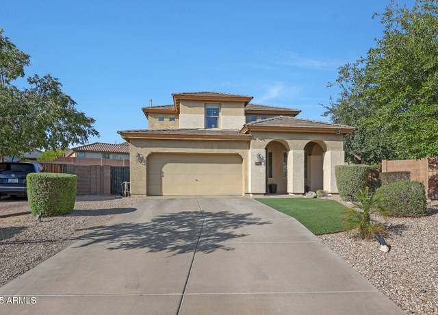 Property at 30341 N 73rd Ln, Peoria, AZ 85383, 5 beds, 3 baths