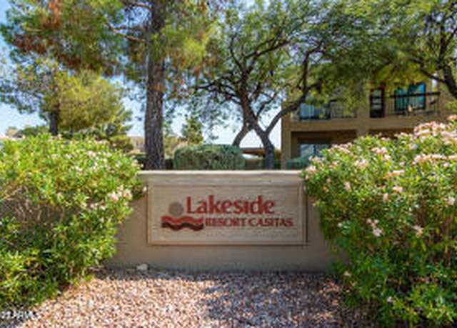 Property at 17031 E EL Lago Blvd #1160, Fountain Hills, AZ 85268, 2 beds, 2 baths