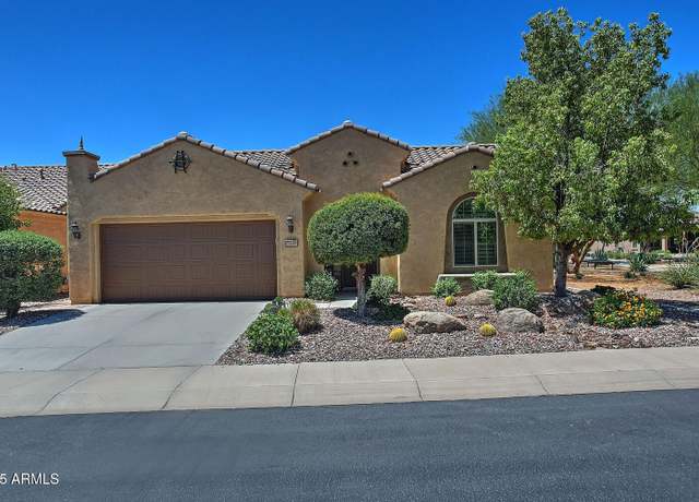 Property at 7465 W Noble Prairie Way, Florence, AZ 85132, 2 beds, 2 baths